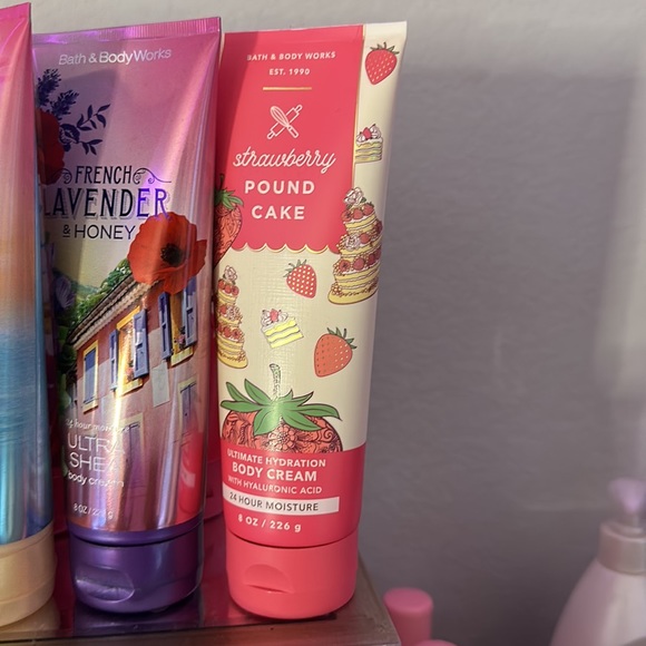 Brand new: Bath&BodyWorks lotions - Picture 11 of 13